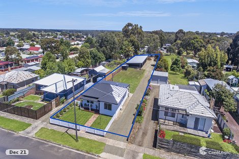 129 Mt Baimbridge Rd, Hamilton, VIC 3300