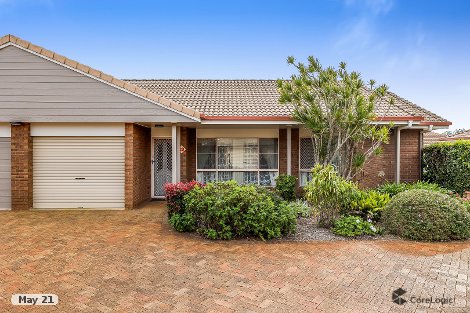 2/8-10 Glenfield Ct, Middle Ridge, QLD 4350