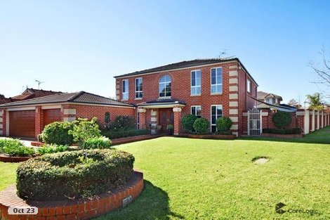 4 Murdoch Ct, Harrington Park, NSW 2567