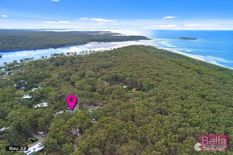 18 Sandgroper Cres, Lake Conjola, NSW 2539