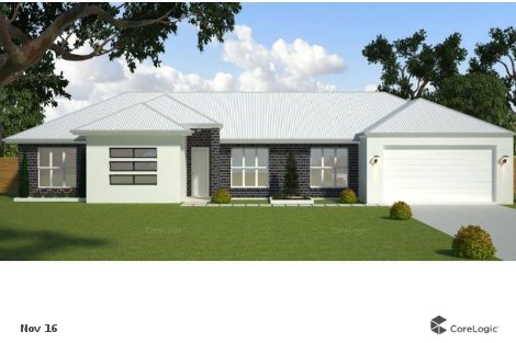 50 Iron Bark Dr, Mount Rascal, QLD 4350