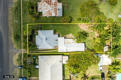 100 Crofton St, Bundaberg West, QLD 4670