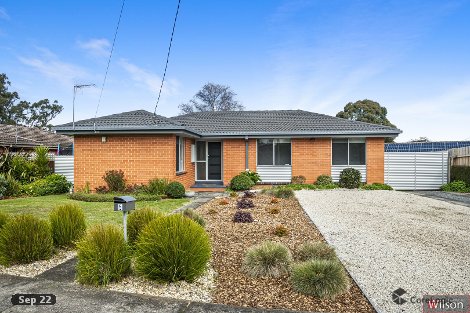 5 Frances Cres, Ballarat East, VIC 3350