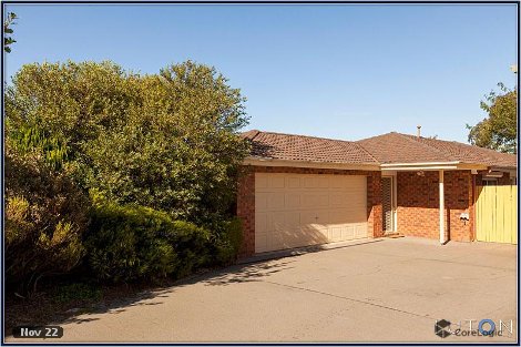 13 Kudyera Pl, Ngunnawal, ACT 2913