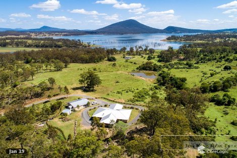 1653 Lake Moogerah Rd, Moogerah, QLD 4309