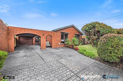 7 Mckenry Pl, Dandenong North, VIC 3175