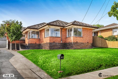 9 Hardwood Ct, Mitcham, VIC 3132