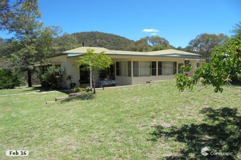 208 Watters Rd, Ballandean, QLD 4382