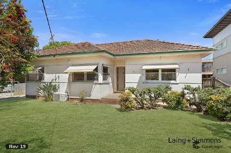 8 Hopkins St, Wentworthville, NSW 2145