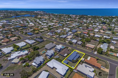 5 Judith St, Bargara, QLD 4670