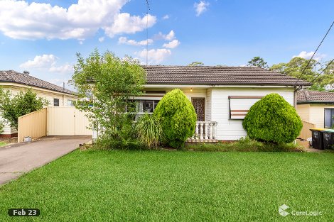 4 Barker St, Cambridge Park, NSW 2747