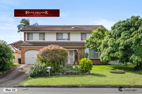 30 Banbury Cres, Chipping Norton, NSW 2170