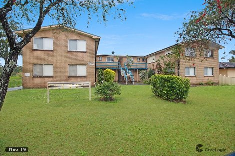 4/17 Marian St, Tweed Heads West, NSW 2485