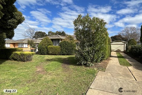 44 Fairbairn Cres, Kooringal, NSW 2650