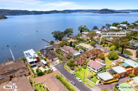 3/10 Alukea Ave, Point Clare, NSW 2250