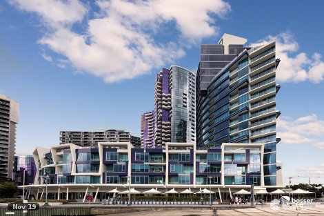 111/2 Newquay Prom, Docklands, VIC 3008