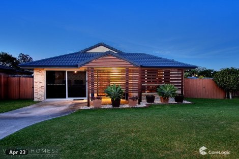 4 Barron Ct, Hillcrest, QLD 4118