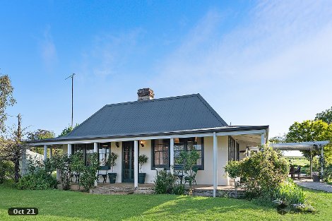 768 Amaroo Rd, Borenore, NSW 2800