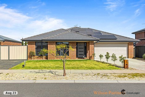 9 Teamsters Cct, Kilmore, VIC 3764