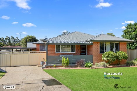 110 Grange Cres, Cambridge Gardens, NSW 2747