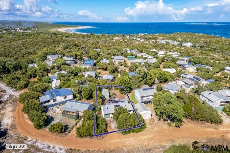 282 Evans Loop, Windy Harbour, WA 6262