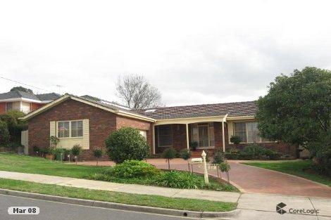 37 Sevenoaks Ave, Heidelberg, VIC 3084