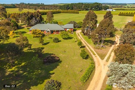 1781 Barrabool Rd, Gnarwarre, VIC 3221