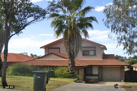 13 Buring Cres, Minchinbury, NSW 2770