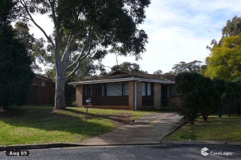 10 Lostock Pl, Leumeah, NSW 2560