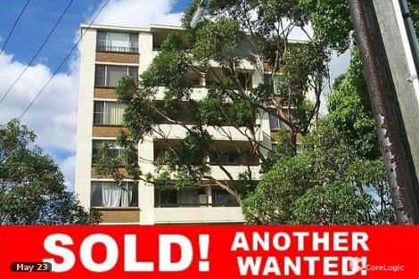 6/3-5 Burlington Rd, Homebush, NSW 2140