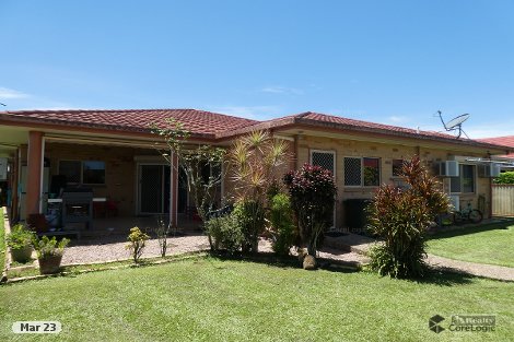 12 Peter St, Cullinane, QLD 4860