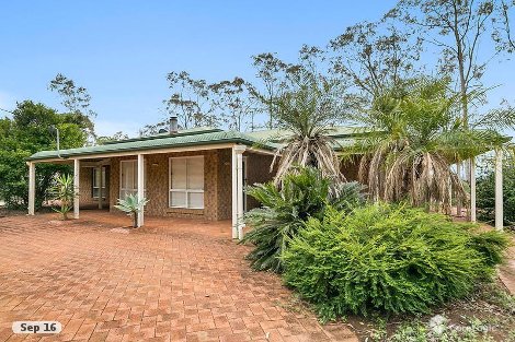 66 Lockyer View Rd, Wivenhoe Pocket, QLD 4306