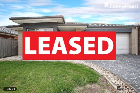 11 Red Poll Rd, Cranbourne West, VIC 3977