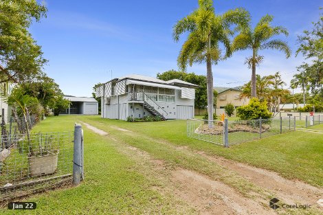 191 Vallis St, Frenchville, QLD 4701