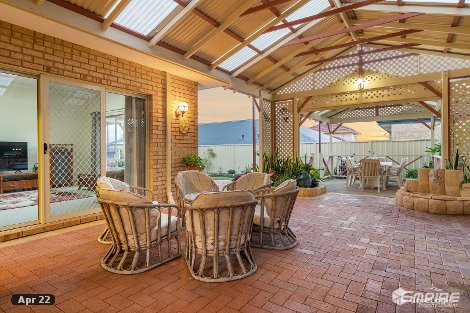 13 Luscombe Way, Coogee, WA 6166