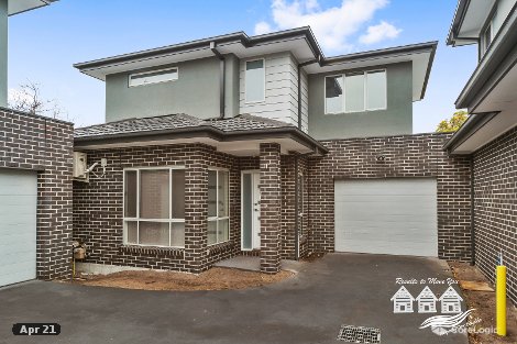 3/3 Glen Alvie St, Seaford, VIC 3198