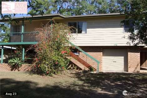 190 Gayndah Rd, Maryborough West, QLD 4650