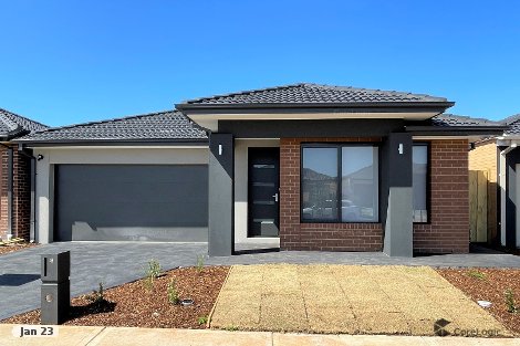 8 Loch St, Thornhill Park, VIC 3335