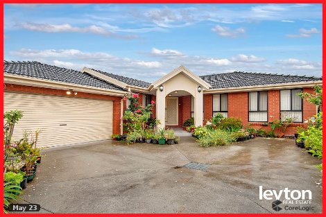 2/15 Wareham St, Springvale, VIC 3171