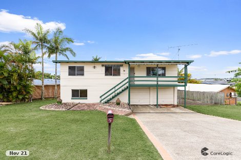 5 Yulong St, Maroochydore, QLD 4558