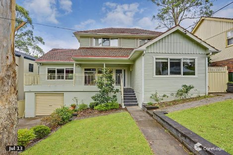 20 Lilla Rd, Pennant Hills, NSW 2120