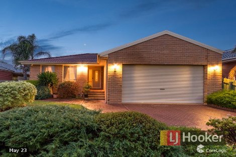 25 Mulguthrie Ct, Hallam, VIC 3803