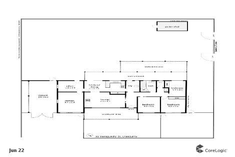 18 Yarragundry St, Uranquinty, NSW 2652