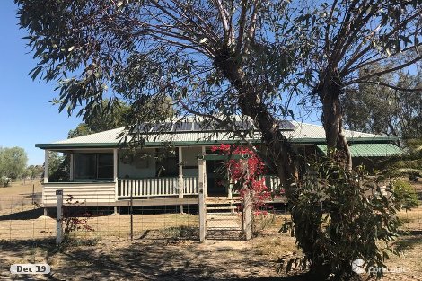 24 Russell St, Wallumbilla, QLD 4428