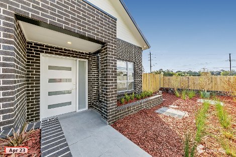 6/51 Stapleton St, Wentworthville, NSW 2145