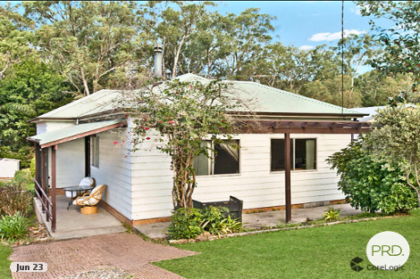 133 Sunshine Pde, Sunshine, NSW 2264