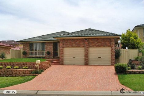 6 Burragate Cres, Prestons, NSW 2170