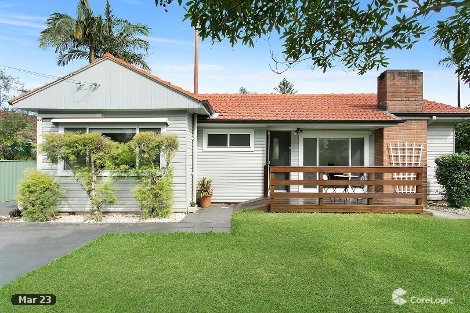 1 Marshall Pl, North Ryde, NSW 2113