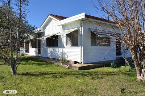 1 Maitland St, Bingara, NSW 2404