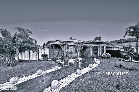 2 Hilda Mews, Aspendale Gardens, VIC 3195